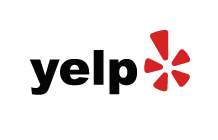 yelp logo transparent