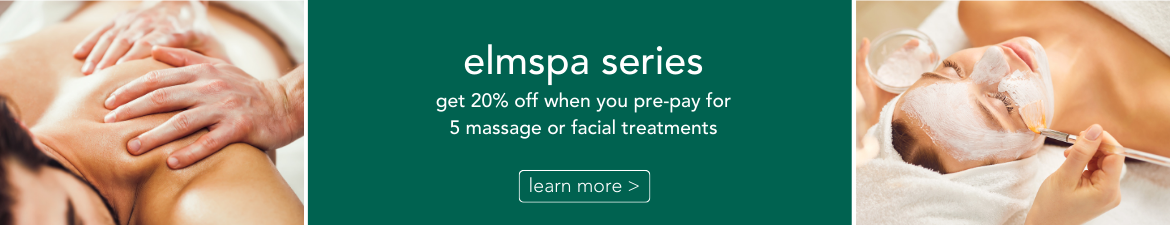 specials at elmspa 